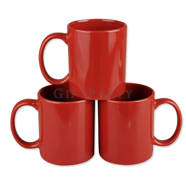 Color glaze ceramic mug,色釉馬克杯,素色馬克杯,陶瓷馬克杯,