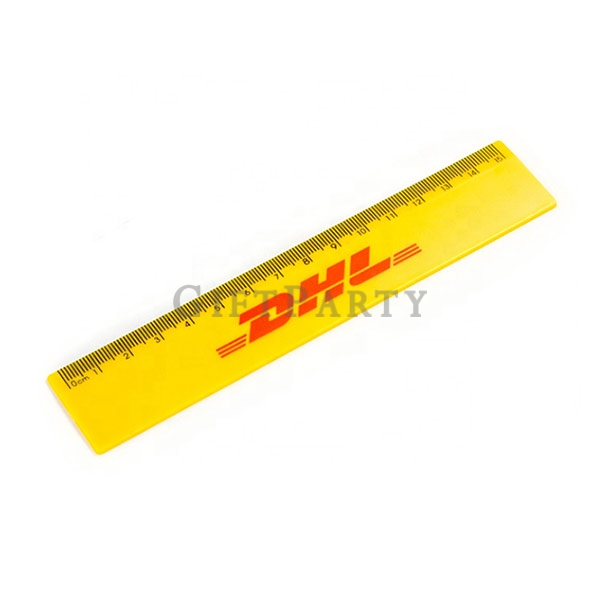 Stationery gifts,客製塑料尺,直尺,文具禮品,文具贈品,15cm塑料尺廣告尺