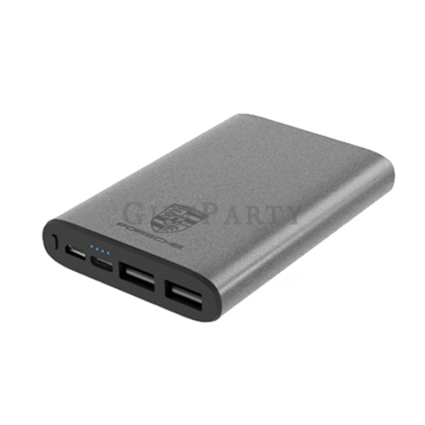品牌紀念品,汽車禮品,行動電源5000mAh,Customized souvenirs, high-quality car gifts,