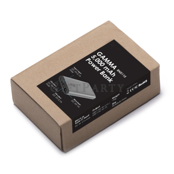 GP2341224Q3750-行動電源5000mAh2