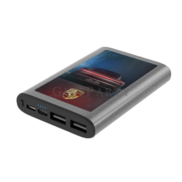 品牌紀念品,汽車禮品,行動電源5000mAh,Customized souvenirs, high-quality car gifts,