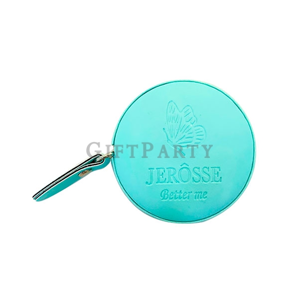 Leather tape measure, round tape measure, tape measure, retractable tape measure, square tape measur