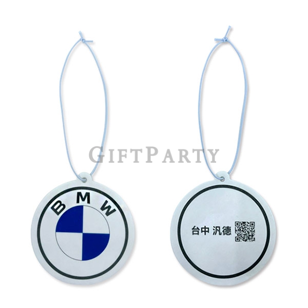 Perfume paper, perfume test paper,香水吊卡,車用香氛,客製化芳香片,品牌贈品