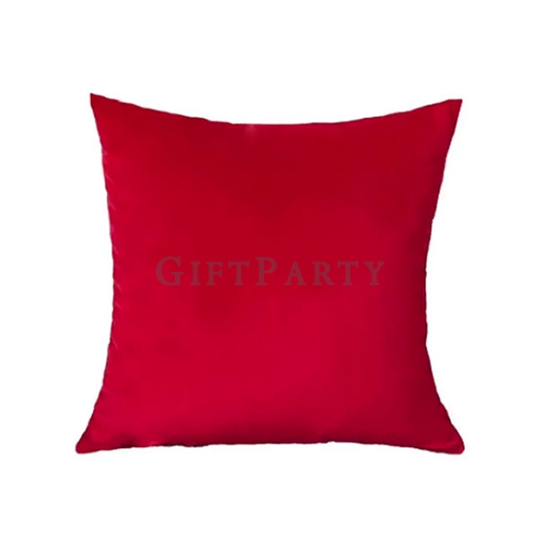 Square Pillow,天鵝絨方形抱枕靠枕,公關禮品,公關贈品,方形抱枕,客製禮品,客製贈品,