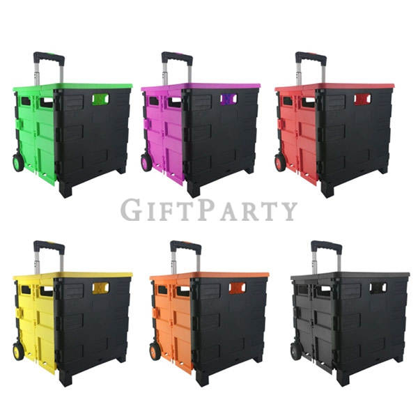 Custom Folding shopping cart,折疊購物車S-M-L定制,廣告禮品,啤酒贈品,汽車贈品