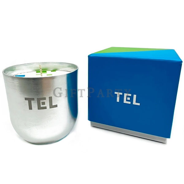 Scented Candle with Metal Cup Customized,金屬杯蠟燭,香氛蠟燭
