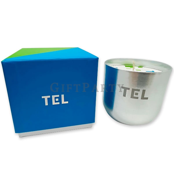 Scented Candle with Metal Cup Customized,金屬杯蠟燭,香氛蠟燭