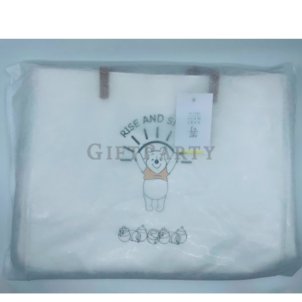Eco-friendly washable kraft paper with PVC handle bag ,PVC水洗牛皮購物袋