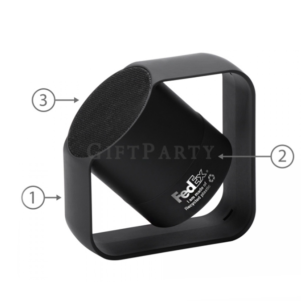 藍芽音箱,bluetooth speaker, tech gift, custom promotional item, branded giveaway, corporate souvenir