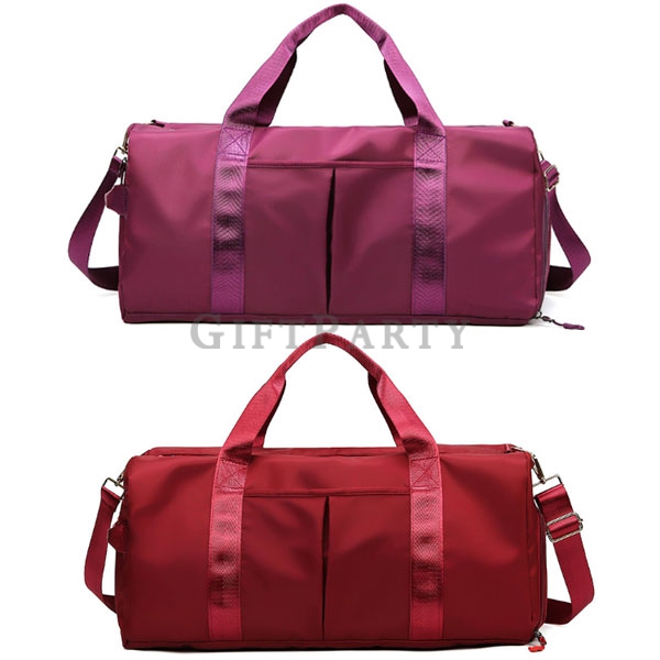 Custom Sports Gym Travel Bag Capacity Sports Gym Bag,運動背包健身包旅行包