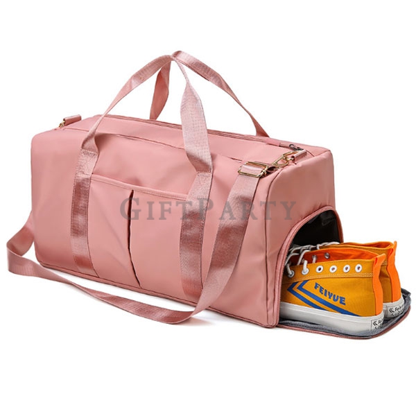 Custom Sports Gym Travel Bag Capacity Sports Gym Bag,運動背包健身包旅行包