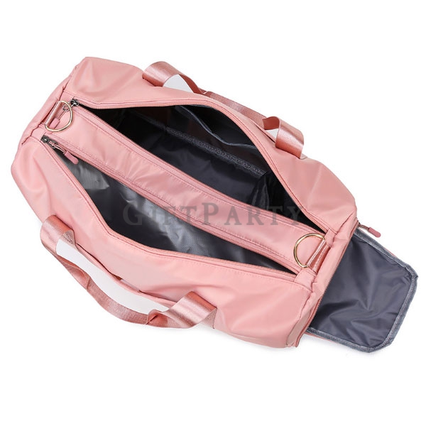 Custom Sports Gym Travel Bag Capacity Sports Gym Bag,運動背包健身包旅行包