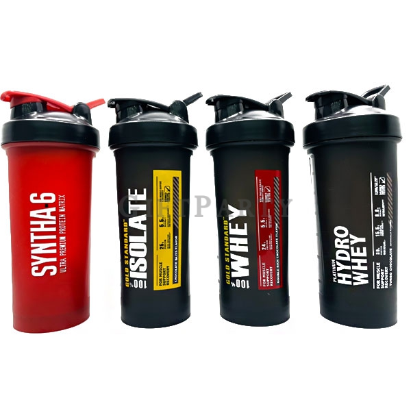 Shaker,  shaker bottles,PP蛋白粉搖搖杯600ml