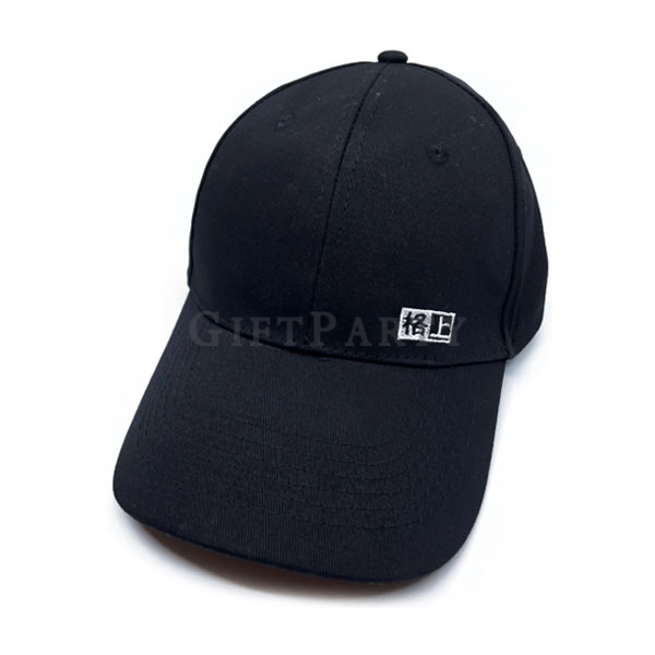 客製化棒球帽,立體刺繡帽,租車贈品,路跑物資,演唱會周邊,企業家庭日禮品棒球帽刺繡logo