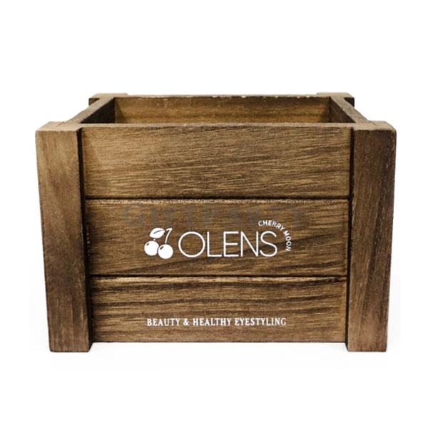 Custom Wooden storage box木質收納盒