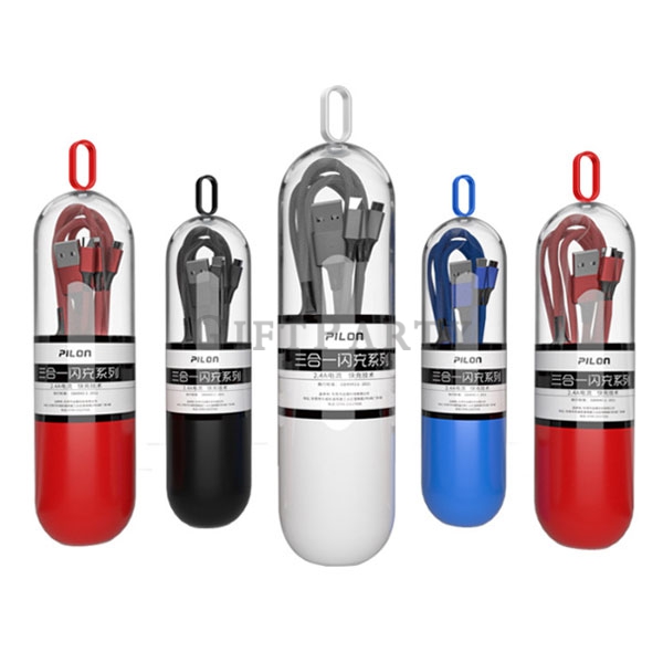 GP2340591Q3912-一拖三數據線