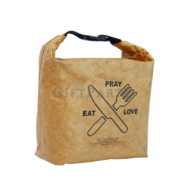 DuPont paper insulated lunch bag,杜邦紙保溫袋保冷袋