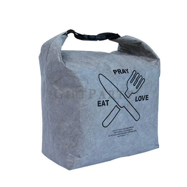DuPont paper insulated lunch bag,杜邦紙保溫袋保冷袋