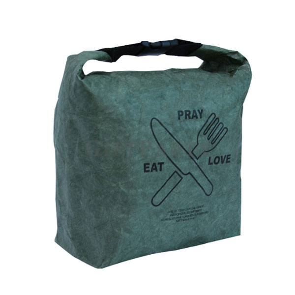 DuPont paper insulated lunch bag,杜邦紙保溫袋保冷袋