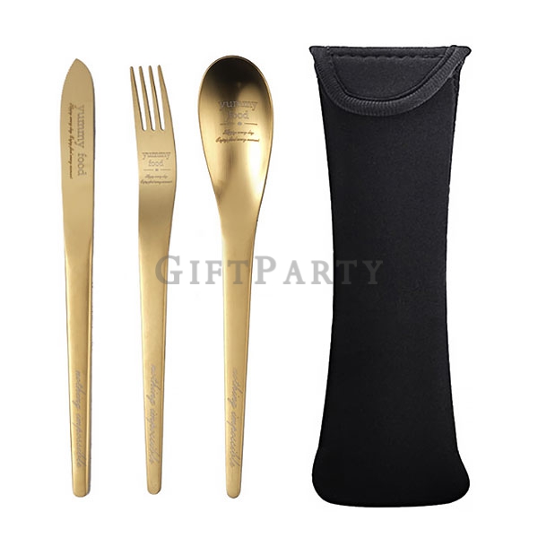 304 stainless steel western tableware set,304不鏽鋼西餐餐具組,百貨公司贈品,