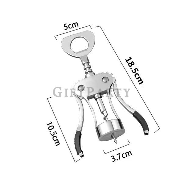 wine opener,紅酒開瓶器防滑條,紅酒贈品,酒商贈品,酒通路贈品,