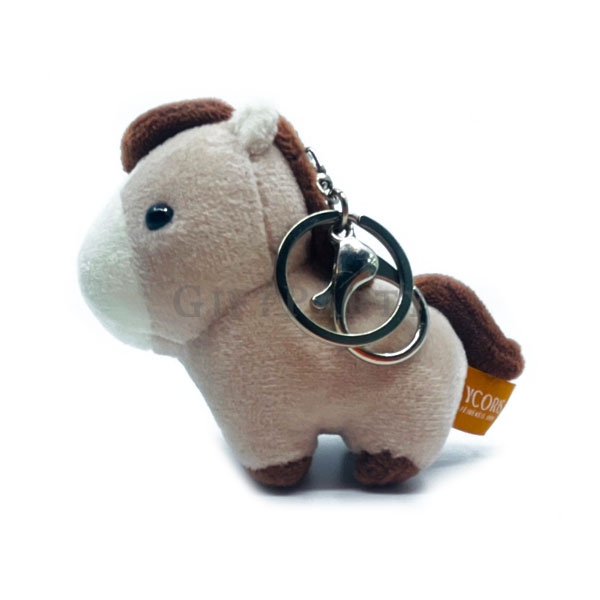 Custom Plush Toy Keyring,客製絨毛公仔鑰匙圈,絨毛玩具,企業公仔