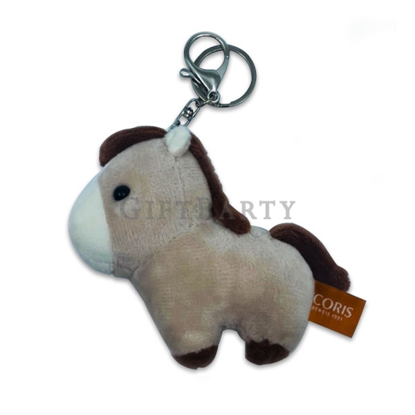 Custom Plush Toy Keyring,客製絨毛公仔鑰匙圈,絨毛玩具,企業公仔