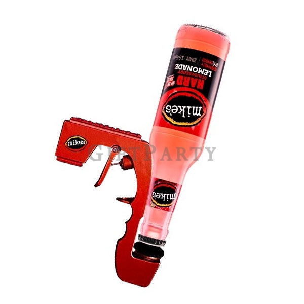 Champagne Wine Sprayers Gun For Beer啤酒槍香檳槍