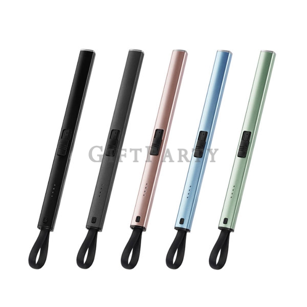 USB rechargeable plasma arc electric lighter 電弧點火槍點火器防風打火機