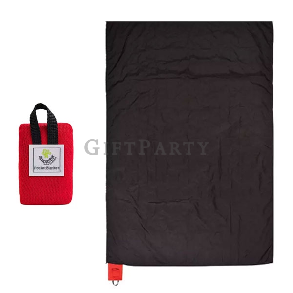 夏日贈品,啤酒贈品,客製化禮品,廣告贈品,便攜沙灘墊(小)