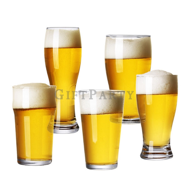 啤酒禮品,啤酒贈品,啤酒杯,啤酒玻璃杯