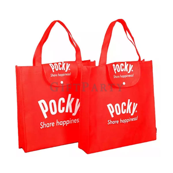 Customized gifts, advertising gifts,不織布折疊環保袋購物袋