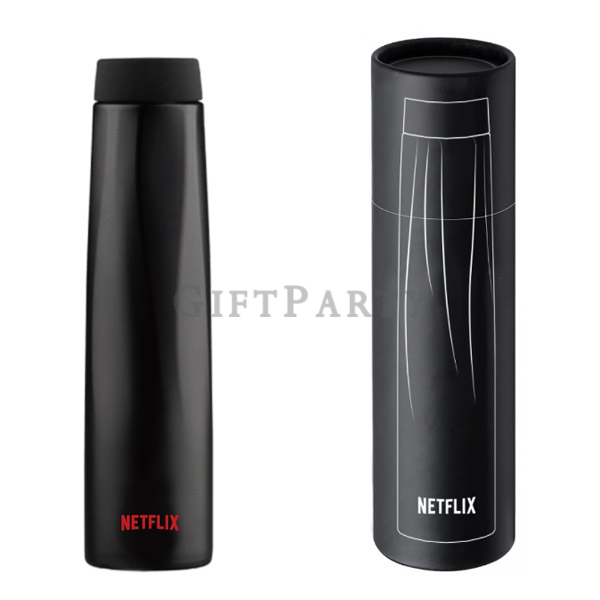 Stainless Steel Thermos 750ml,不鏽鋼保溫瓶750ml黑色
