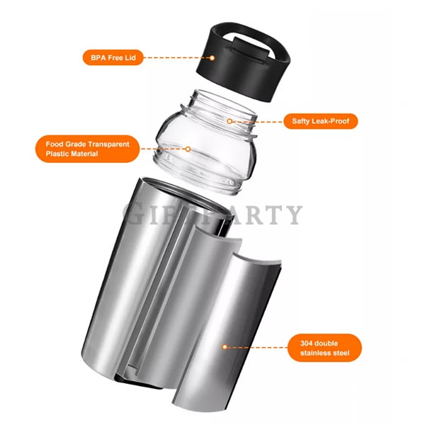 不鏽鋼保溫瓶雪克水杯,禮品,客製化禮品,Advertising gifts, promotional gifts, customized LOGO gifts