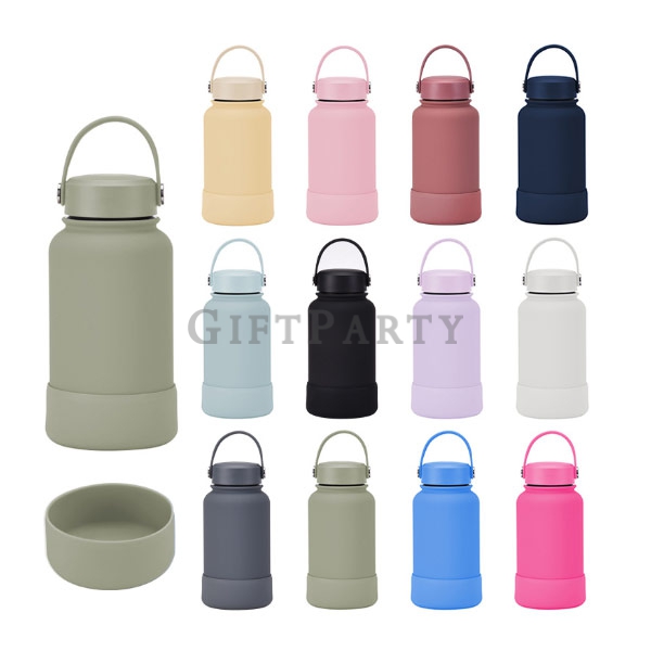 Stainless Steel Thermos 650m,精品品牌贈品,時尚贈品,潮牌贈品,不鏽鋼保溫瓶650ml