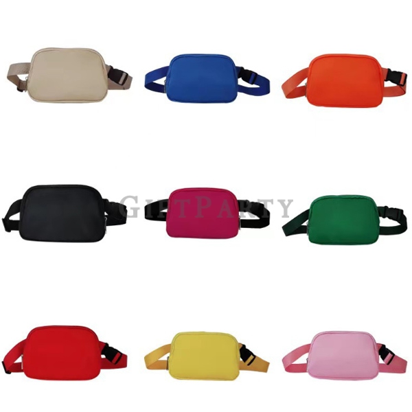 Fanny pack,腰包,旅行贈品,戶外腰包,運動腰包,旅遊禮品,