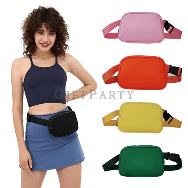 Fanny pack,腰包,旅行贈品,戶外腰包,運動腰包,旅遊禮品,