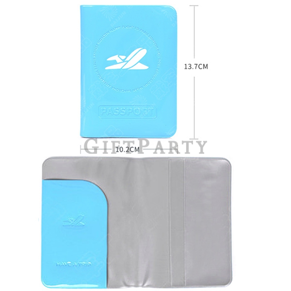 PVC passport holder ,PVC護照夾,便宜護照夾,旅行贈品,出國贈品,