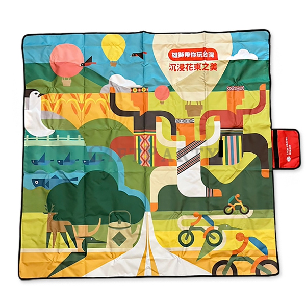 野餐墊,Outdoor camping gifts,旅遊贈品,旅遊禮品,