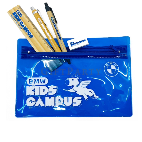 Custom stationery set,客製文具組,客製禮品,禮品,汽車贈品,兒童文具禮品,