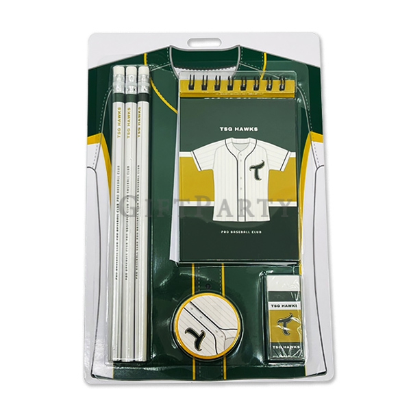 Stationery set customized,文具組定制,兒童贈品,兒童文具,
