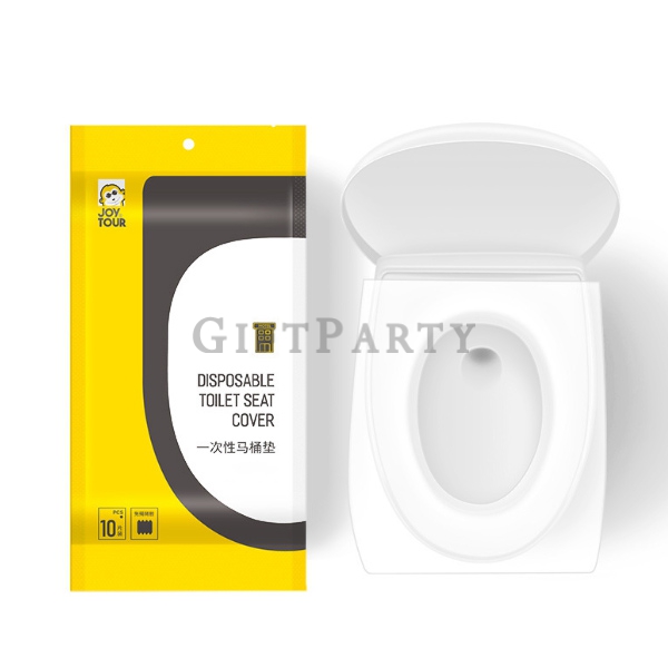 Travel disposable toilet seat,外出必備,禮品,贈品,旅行一次性馬桶坐墊