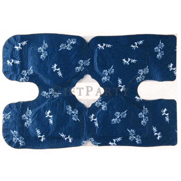 Knee warmers Wormwood knee warmers patch,-蒸氣暖膝貼9