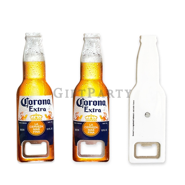 啤酒贈品,啤酒小物,酒促贈品,開瓶器,啤酒造型貼箱貼開瓶器