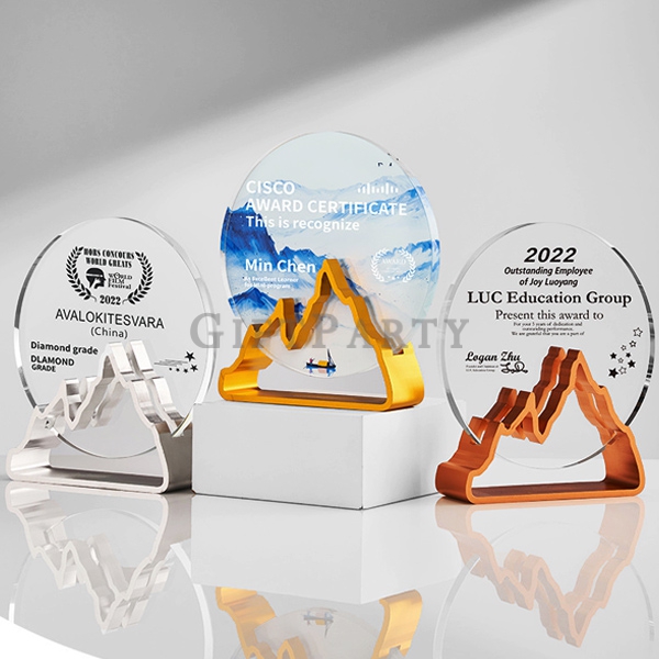 登山獎牌,登山獎牌,爬山獎,獎盃獎牌,水晶獎牌獎盃山峰款
