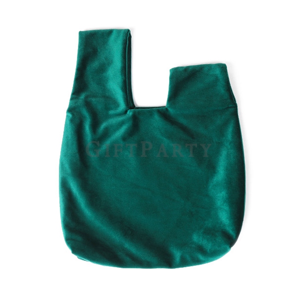 品牌贈品,彩妝贈品,禮品,贈品,絲絨套結手捥袋,
