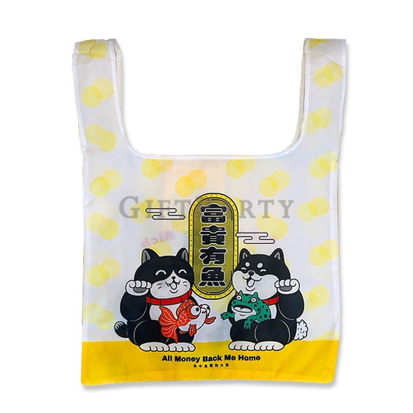 廣告贈品,促銷贈品,客製化禮品,品牌贈品,企業禮品,方形折疊環保袋