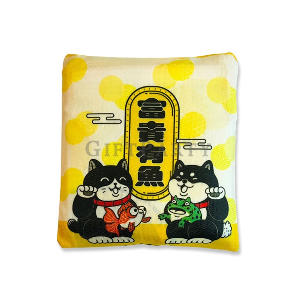 Advertising gifts, promotional gifts, customized gifts, brand gifts, corporate gifts,方形折疊環保袋