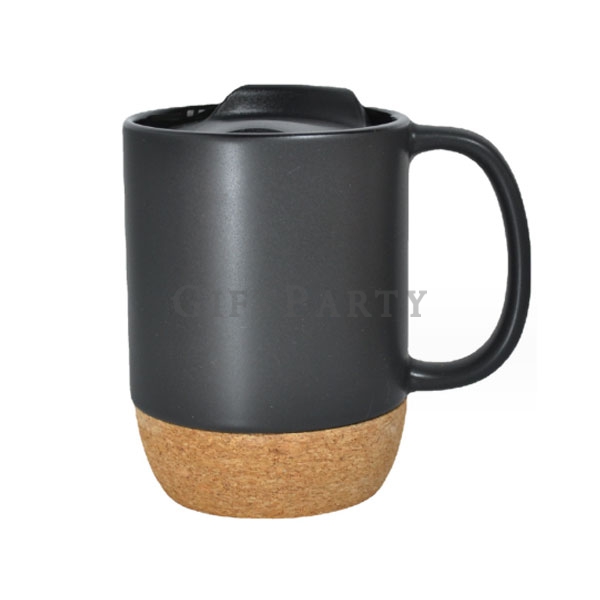 Cork Bottom Ceramic Mug,陶瓷馬克杯,客製馬克杯,軟木底陶瓷馬克杯0
