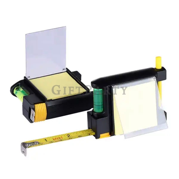 工具捲尺,禮品,贈品, 客製化禮品水平儀工具捲尺MEMO+筆
